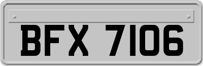 BFX7106