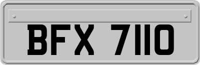 BFX7110