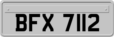 BFX7112