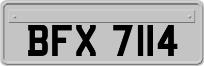 BFX7114