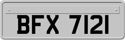 BFX7121