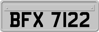 BFX7122