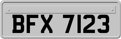 BFX7123