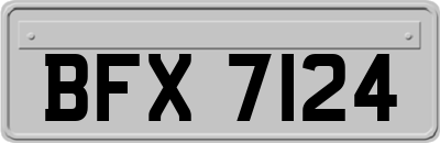 BFX7124