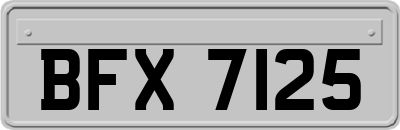 BFX7125