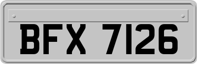 BFX7126