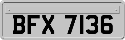 BFX7136