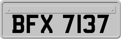 BFX7137