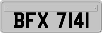 BFX7141