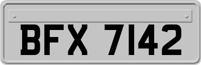 BFX7142