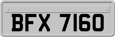 BFX7160