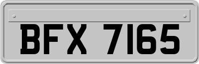 BFX7165