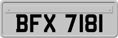 BFX7181