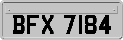 BFX7184