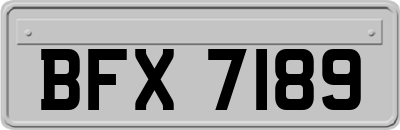 BFX7189
