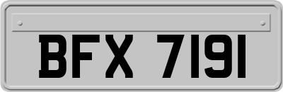 BFX7191