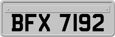 BFX7192