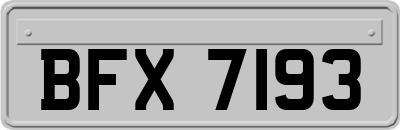 BFX7193