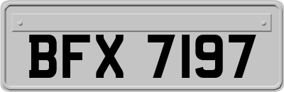 BFX7197