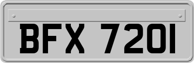 BFX7201