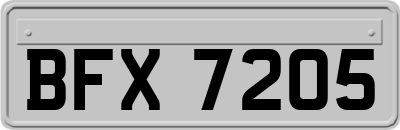 BFX7205