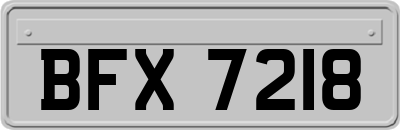 BFX7218