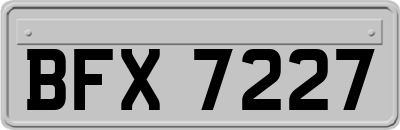 BFX7227