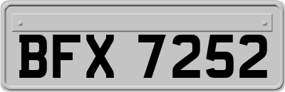 BFX7252