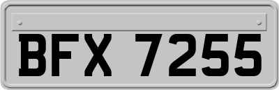 BFX7255