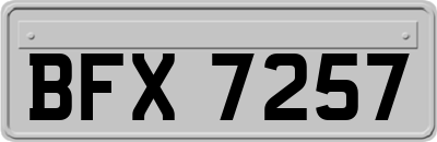 BFX7257