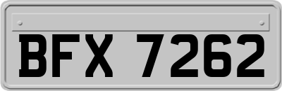 BFX7262