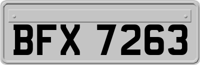 BFX7263