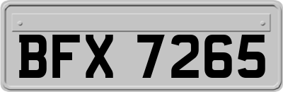 BFX7265