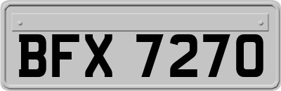 BFX7270