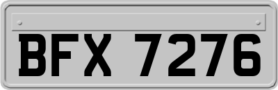 BFX7276