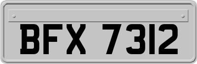BFX7312