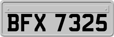 BFX7325