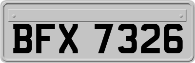 BFX7326