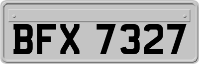 BFX7327