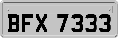 BFX7333