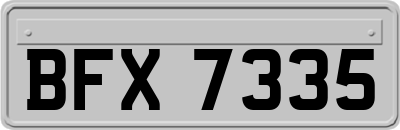 BFX7335