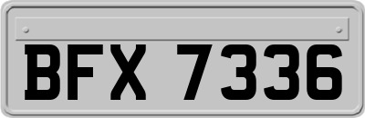 BFX7336