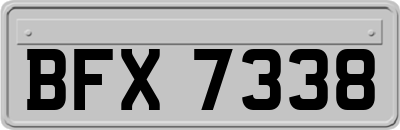 BFX7338