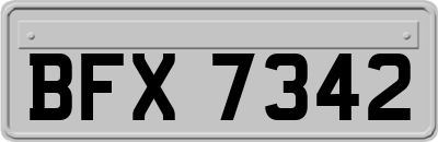 BFX7342