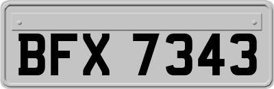 BFX7343