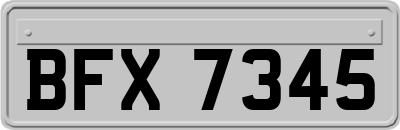 BFX7345