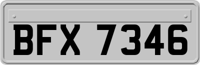 BFX7346