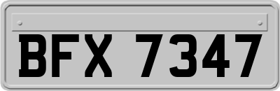 BFX7347