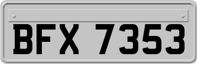 BFX7353
