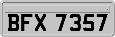 BFX7357